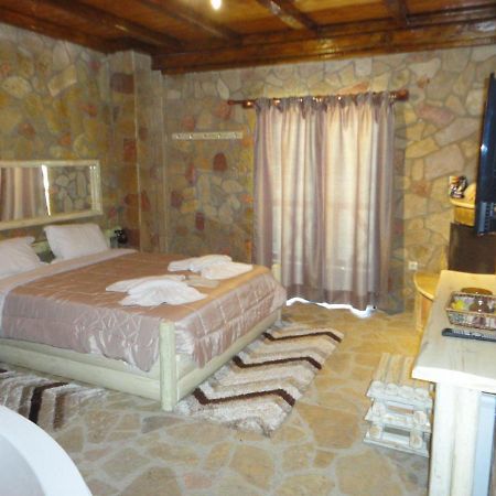 Appartement Kalavrita Oneiro Extérieur photo
