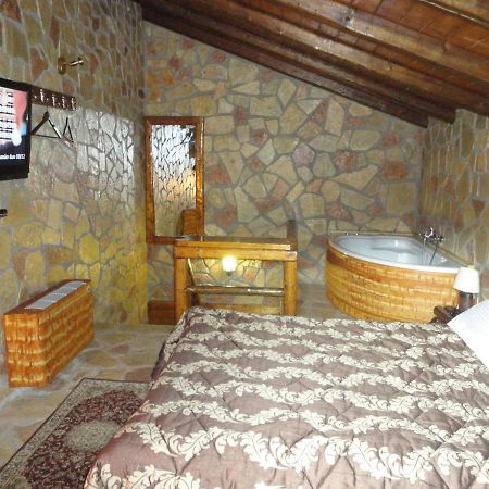 Appartement Kalavrita Oneiro Extérieur photo