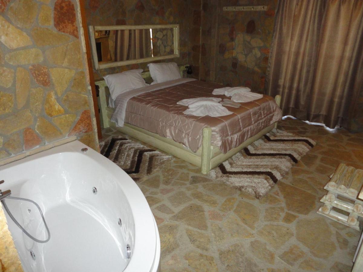 Appartement Kalavrita Oneiro Extérieur photo