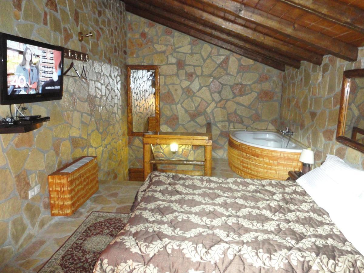 Appartement Kalavrita Oneiro Extérieur photo