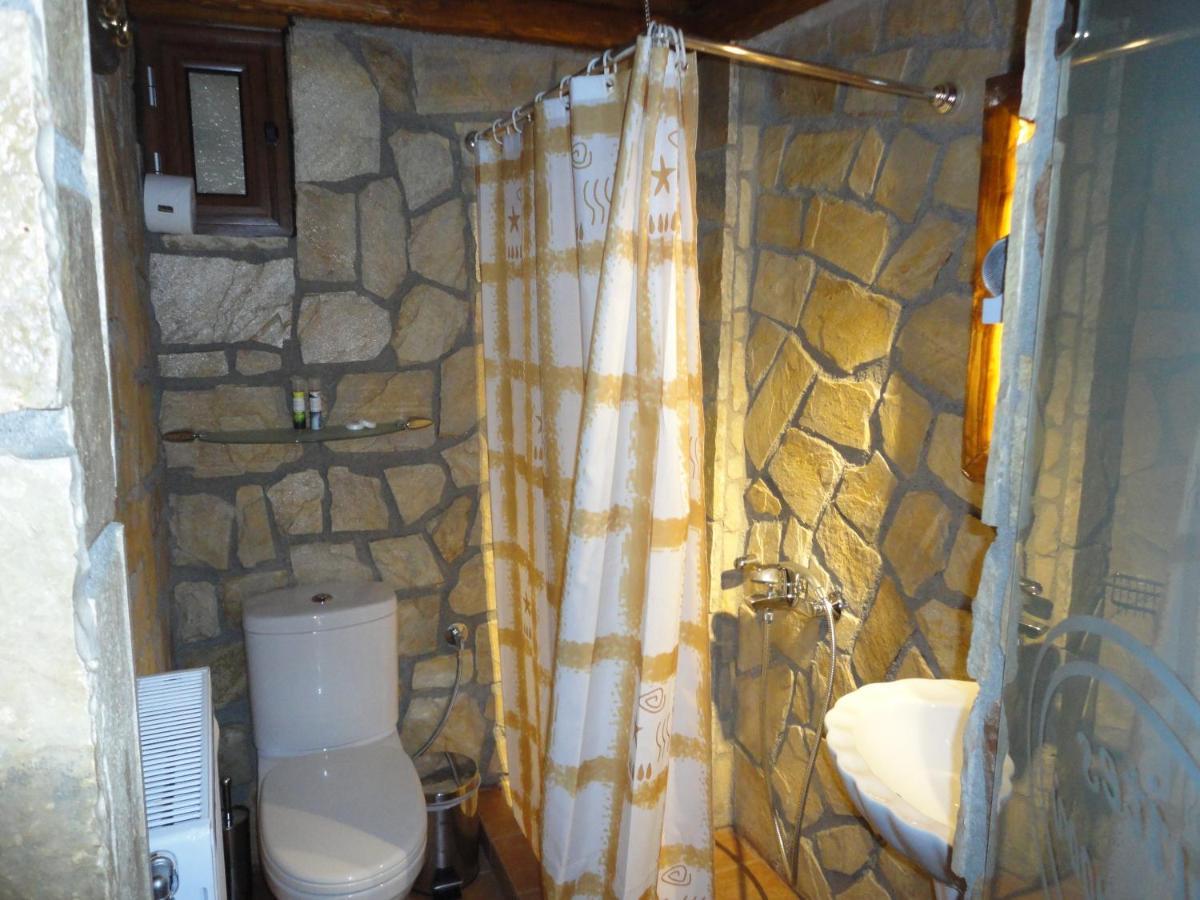 Appartement Kalavrita Oneiro Extérieur photo