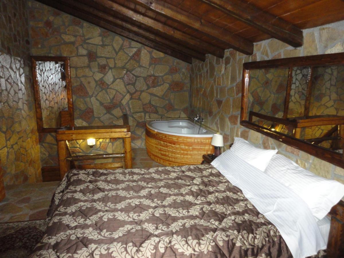 Appartement Kalavrita Oneiro Extérieur photo