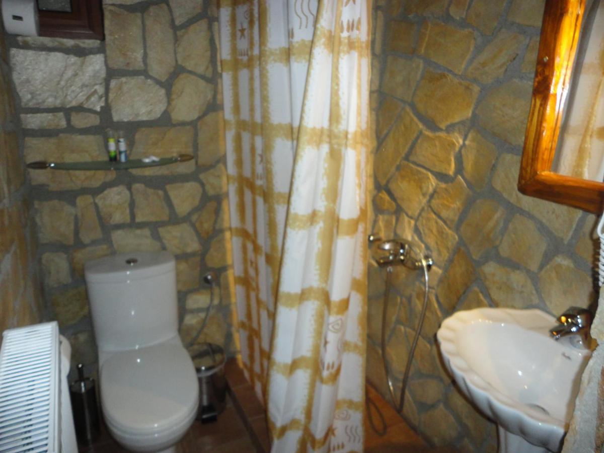 Appartement Kalavrita Oneiro Extérieur photo